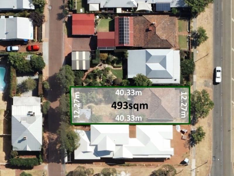 17 Johnson Street, Guildford