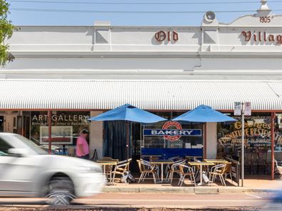 17 Johnson Street, Guildford WA 6055