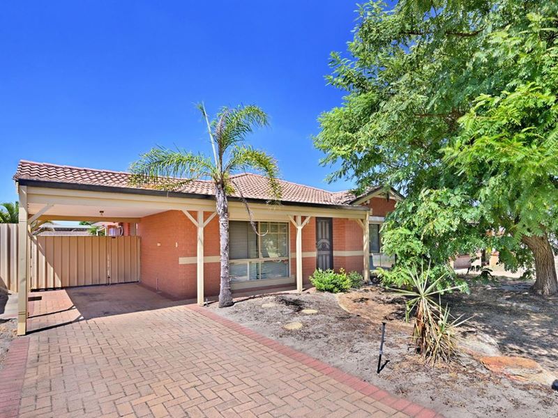 20 Pinea Turn, Ellenbrook