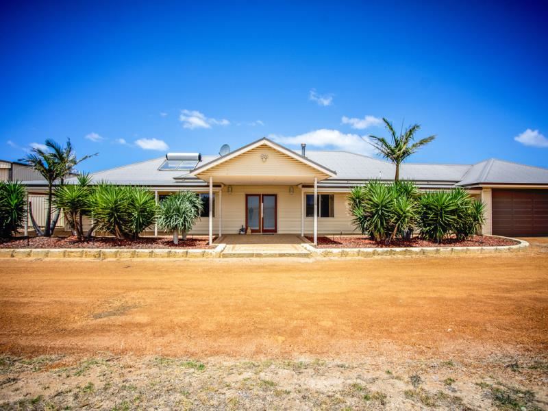 217 Acacia Drive, Hopetoun