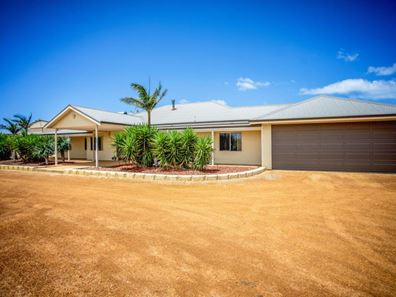 217 Acacia Drive, Hopetoun WA 6348