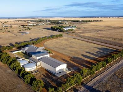 217 Acacia Drive, Hopetoun WA 6348