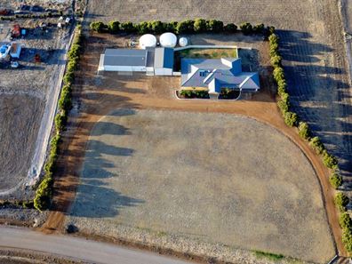 217 Acacia Drive, Hopetoun WA 6348