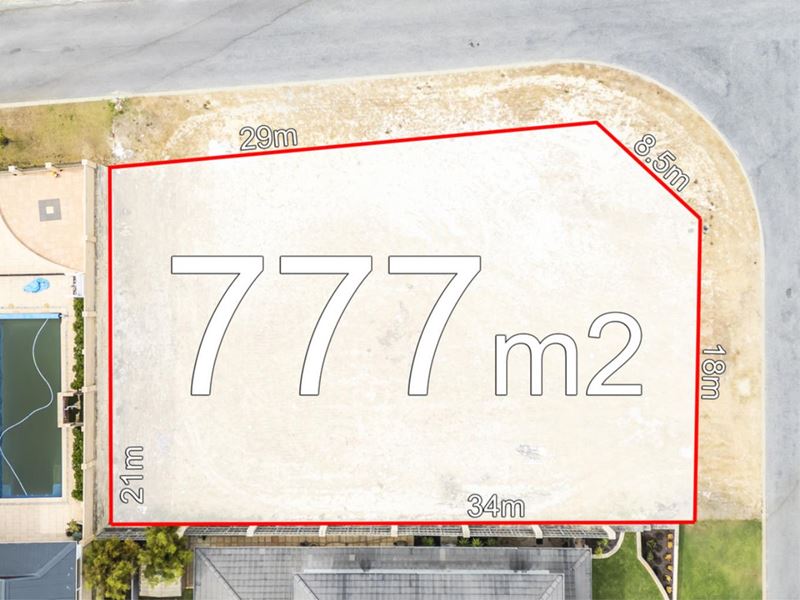 2 Birkenhead Ridge, Mindarie WA 6030