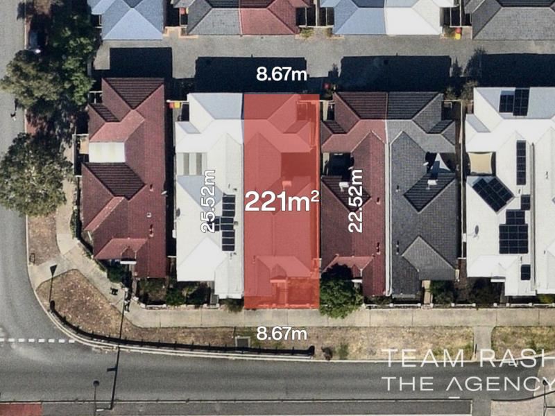 10/1 Jardine Street, Success WA 6164
