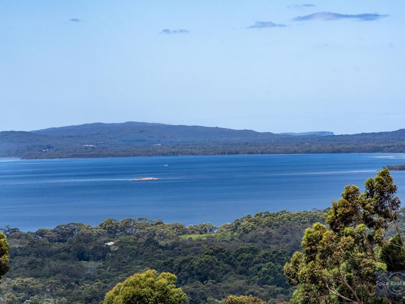 16 Jamieson Heights, Shadforth WA 6333