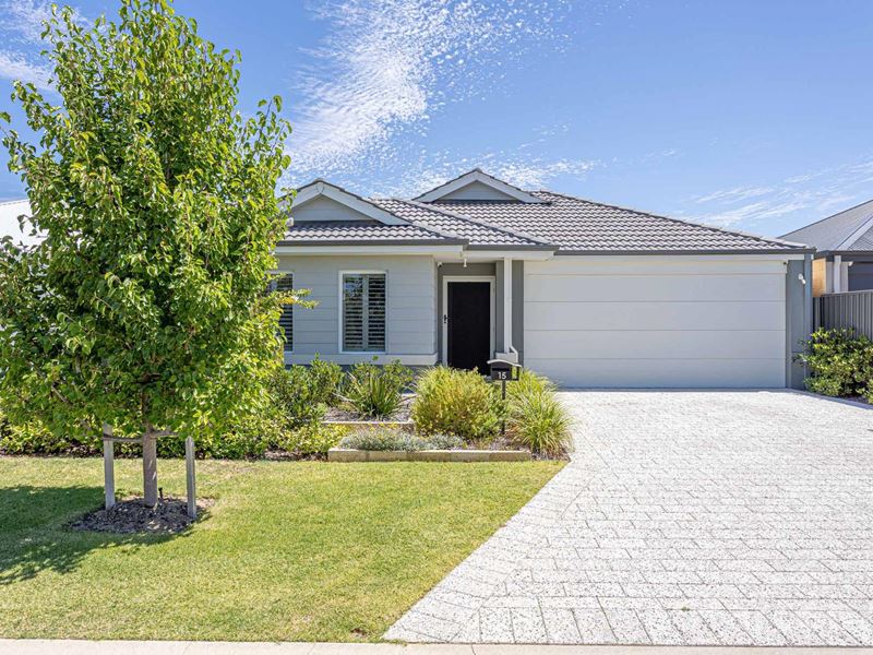 15 Rockland Street, Aveley