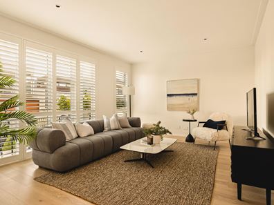23 Tuttlebee Terrace, Mosman Park WA 6012