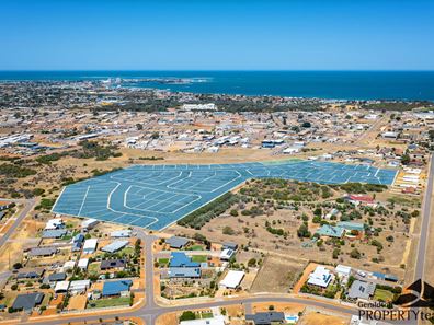 Lot 9000 Rosapark Boulevard, Webberton WA 6530
