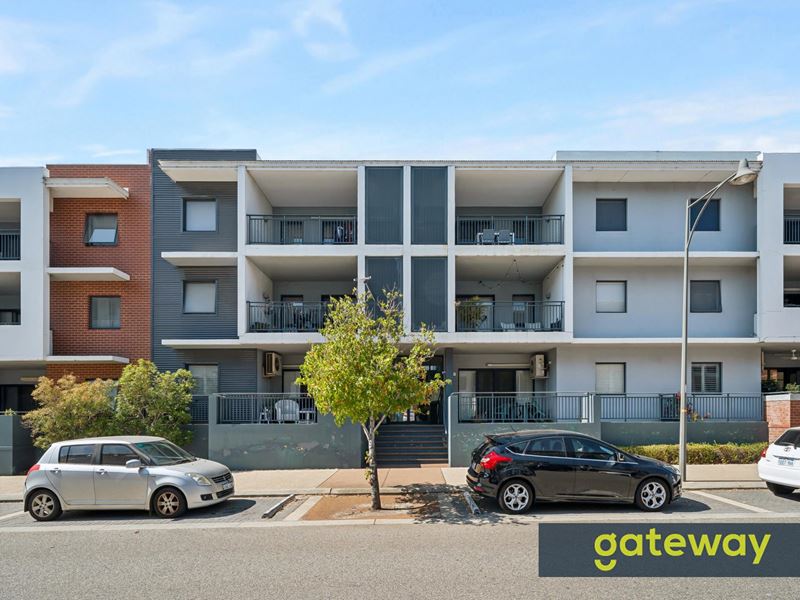46/2 Stockton  Bend, Cockburn Central WA 6164