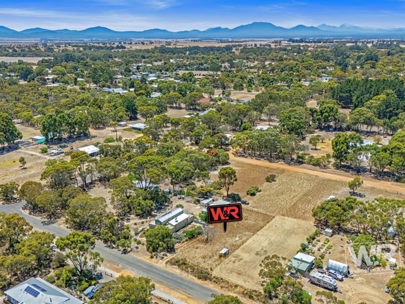 80 Seventh Avenue, Kendenup WA 6323