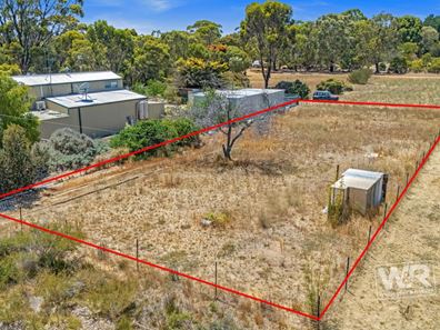 80 Seventh Avenue, Kendenup WA 6323