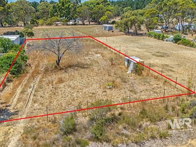80 Seventh Avenue, Kendenup WA 6323