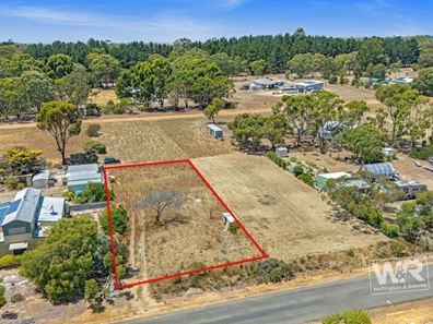 80 Seventh Avenue, Kendenup WA 6323