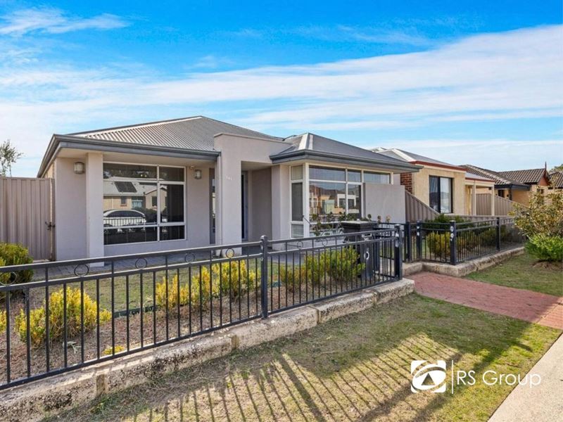 141 Boardman Road, Canning Vale