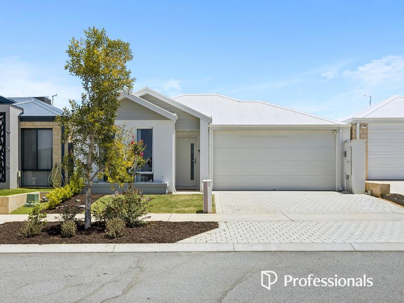 5 Prevelly Way, Eglinton WA 6034