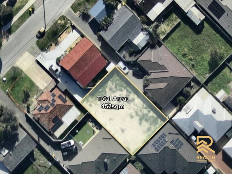 41A Donaldson Street, Queens Park WA 6107