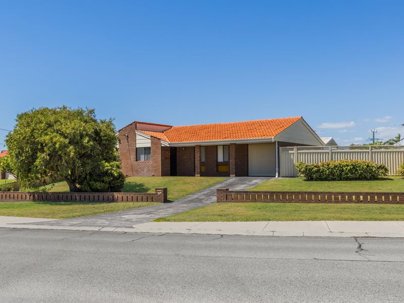 97 Donald Drive, Safety Bay WA 6169