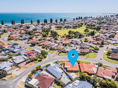 97 Donald Drive, Safety Bay WA 6169