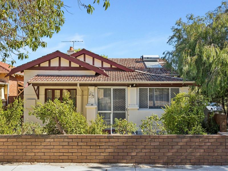 275 Heytesbury Road, Subiaco WA 6008