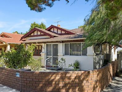 275 Heytesbury Road, Subiaco WA 6008