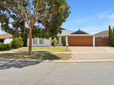 5 Heirisson Turn, Ellenbrook WA 6069