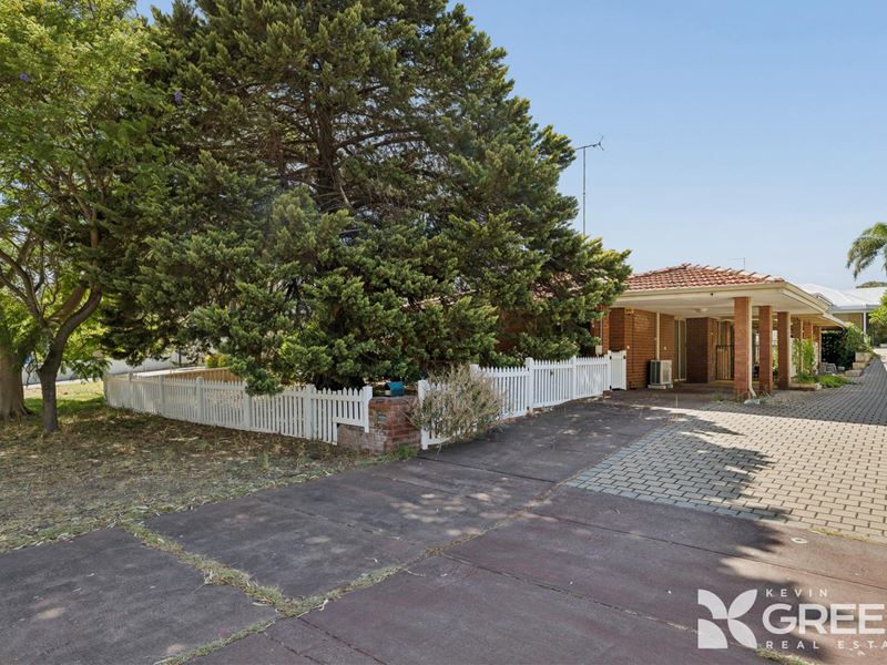 53a Stinton Street, Mandurah