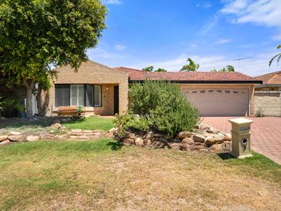 5 Montelimar Elbow, Port Kennedy WA 6172