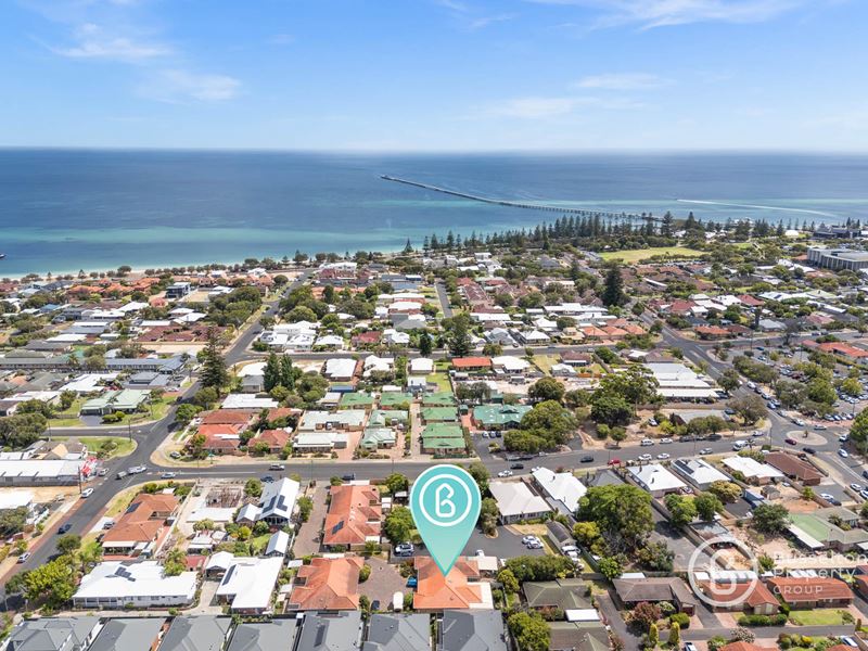 7/10 Kent Street, West Busselton