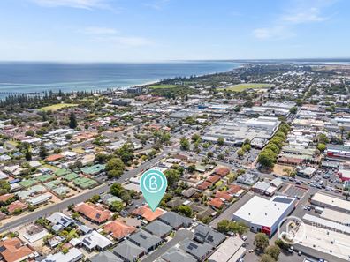 7/10 Kent Street, West Busselton WA 6280