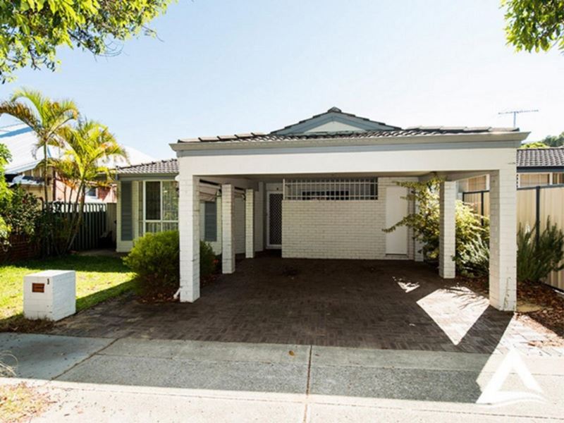 1/27 Hardy Road, Nedlands WA 6009