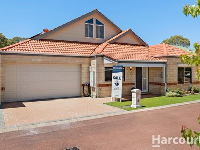 4 Thyme Meander, Greenfields WA 6210