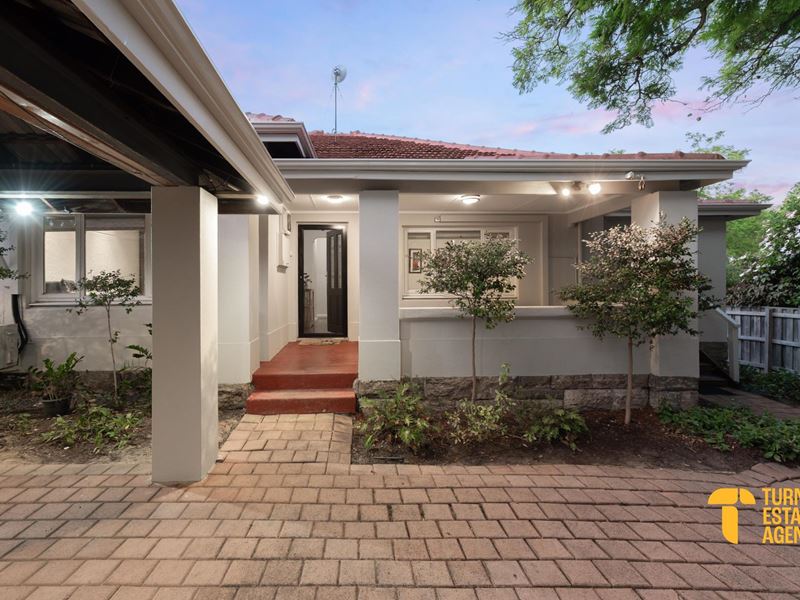 484 Canning Highway, Attadale WA 6156