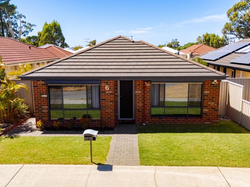 6 Kelso Lane, Greenfields WA 6210