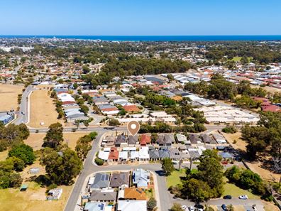 6 Kelso Lane, Greenfields WA 6210