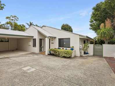 234A Salvado Road, Floreat WA 6014