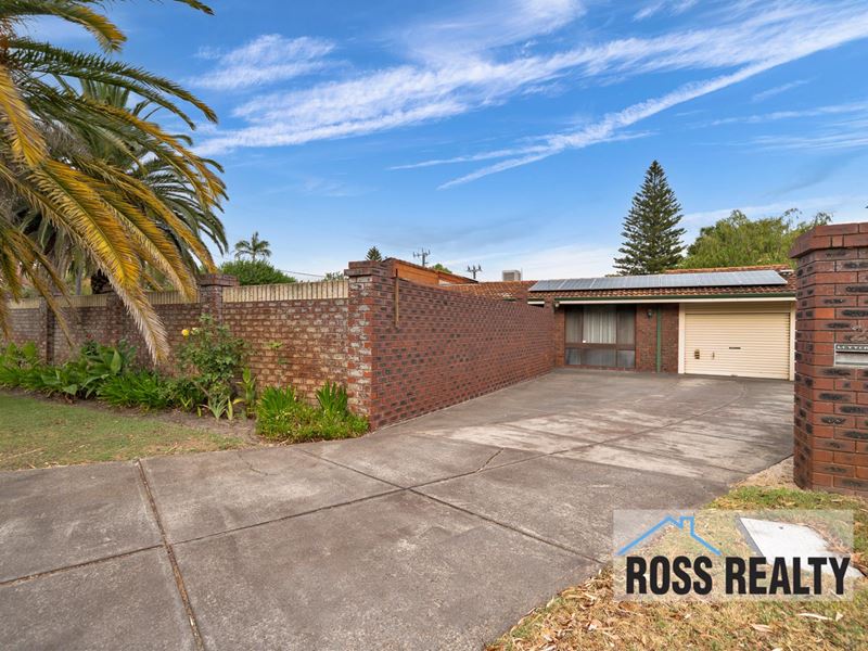 2 Wonga Road, Noranda