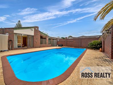 2 Wonga Road, Noranda WA 6062
