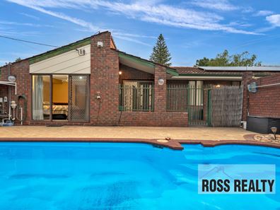 2 Wonga Road, Noranda WA 6062