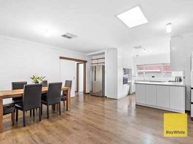 20 Princeton Court, Thornlie WA 6108