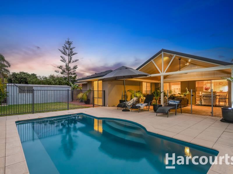 27 Bonneville Way, Joondalup WA 6027