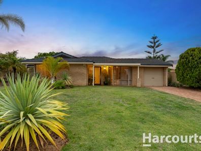 27 Bonneville Way, Joondalup WA 6027