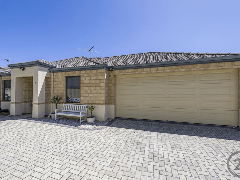 2/23 Forward Street, Mandurah WA 6210