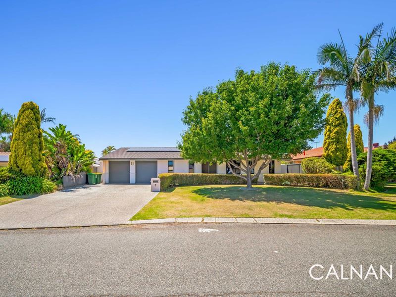 7 Charrington Court, Leeming