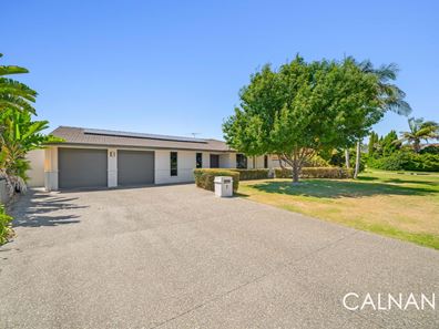 7 Charrington Court, Leeming WA 6149