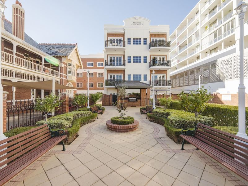 48/2 Mayfair Street, West Perth