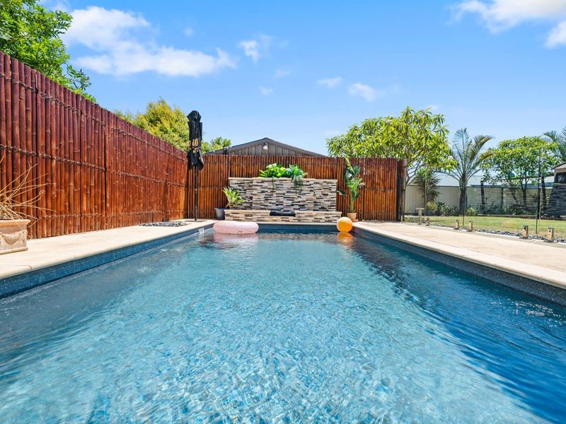 1B Yunderup Road, South Yunderup WA 6208