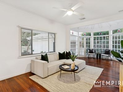 5 Rivett Way, Brentwood WA 6153