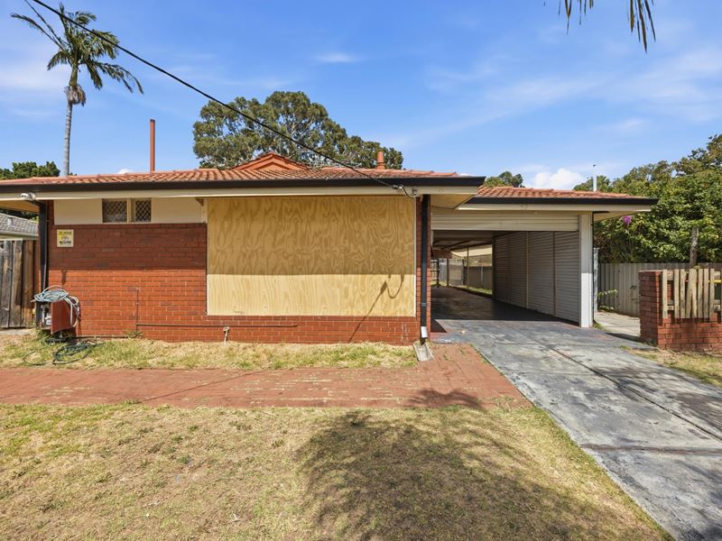 26 Natasha Way, Camillo WA 6111