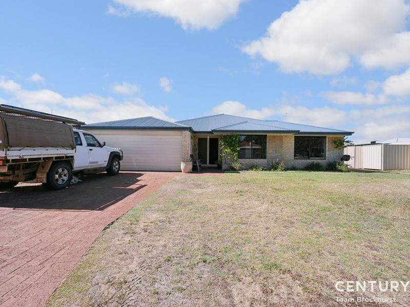 25 Wells Road, Pinjarra WA 6208
